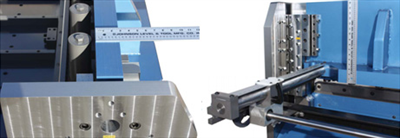 Ram & Ram Brace