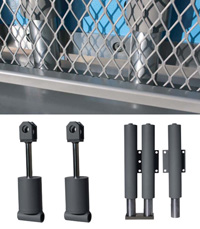 Cylinders