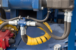 What Causes Hydraulic Fluid to Darken?