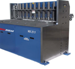 Standardized Hydraulic Cutters