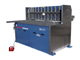 MS 25 5 - Hydraulic guillotine shear