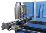 Guidelines for the Safe Operation of a Hydraulic Guillotine Shearing Machine